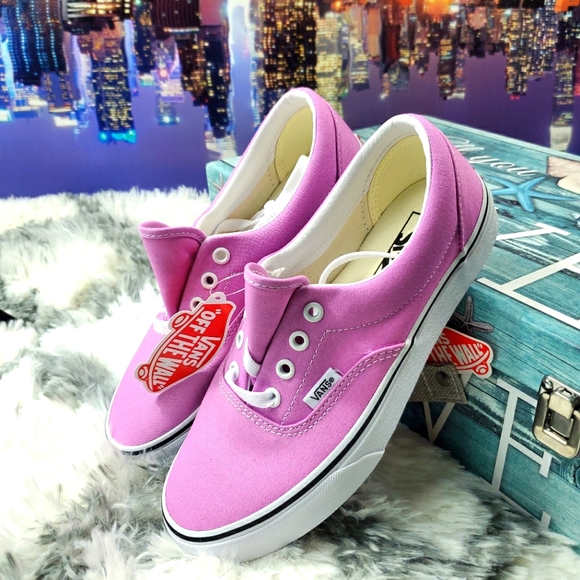 Vans Shoes - Vans Era orchid (CL)
